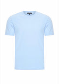 Light Blue Essential T-Shirt