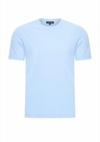 Light Blue Essential T-Shirt