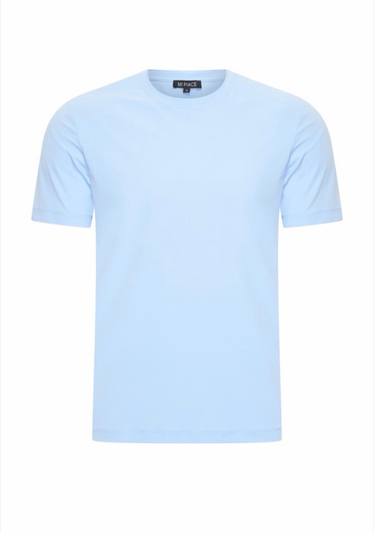 Light Blue Essential T-Shirt