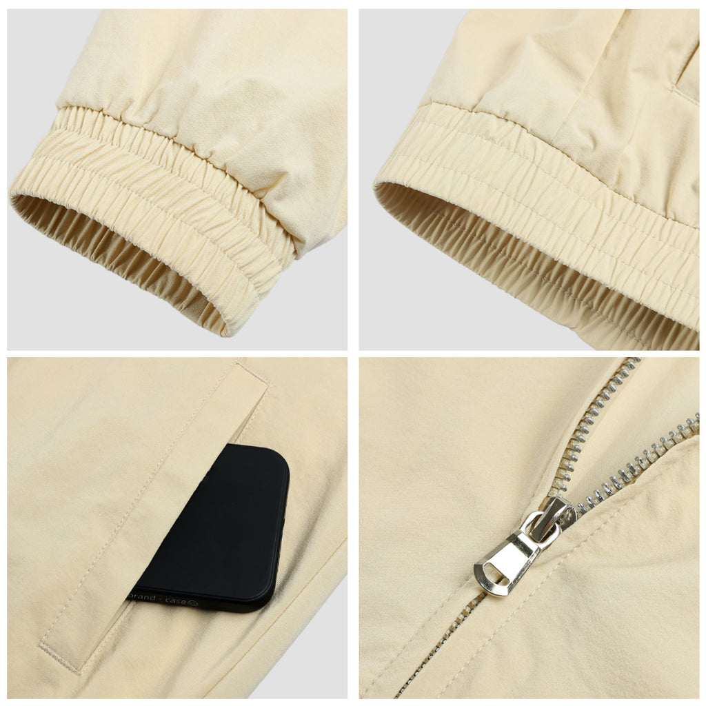 Stone Tracksuit