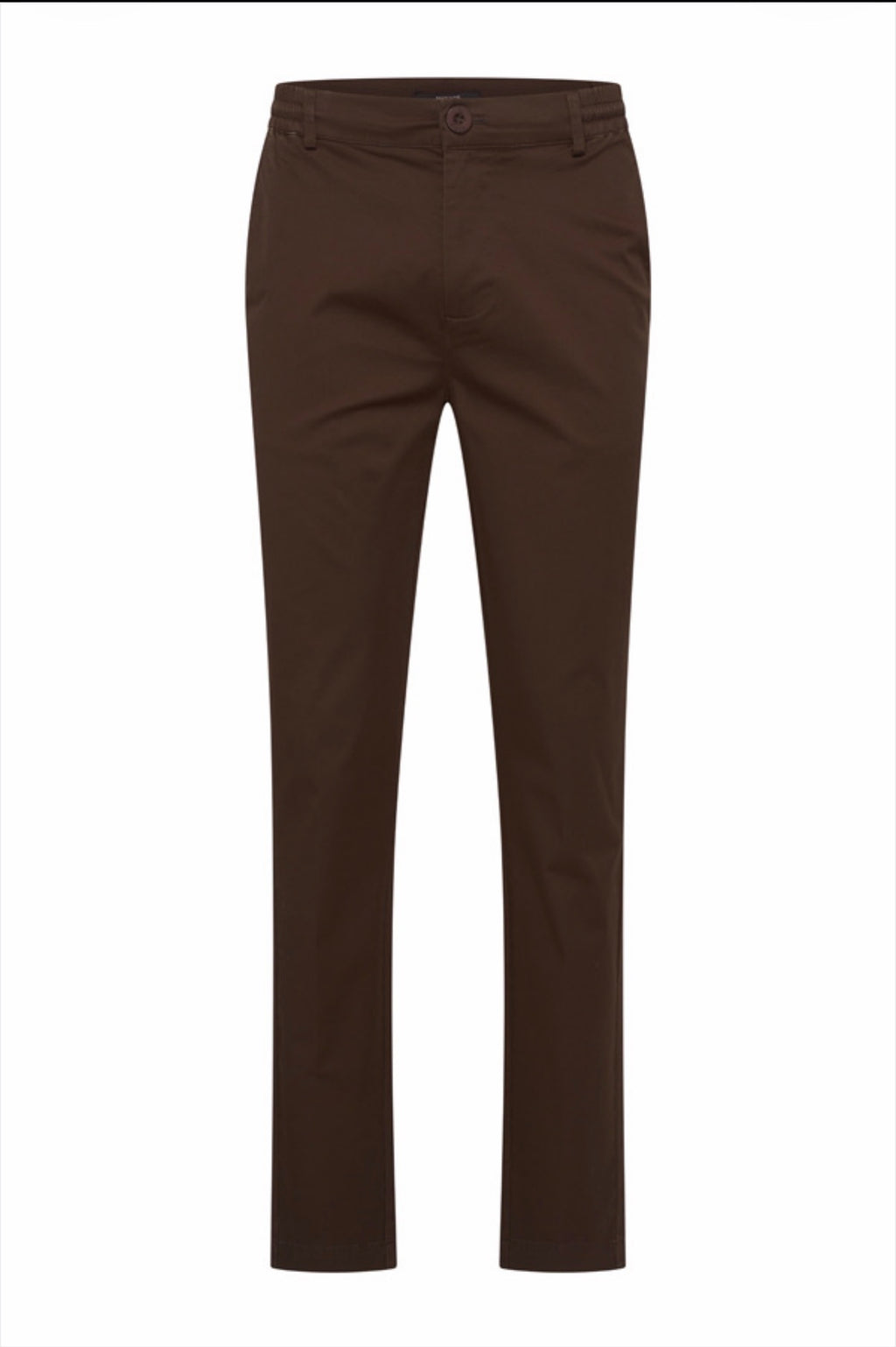 Espresso Woven Trousers
