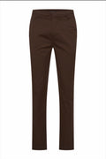 Espresso Woven Trousers