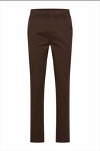 Espresso Woven Trousers