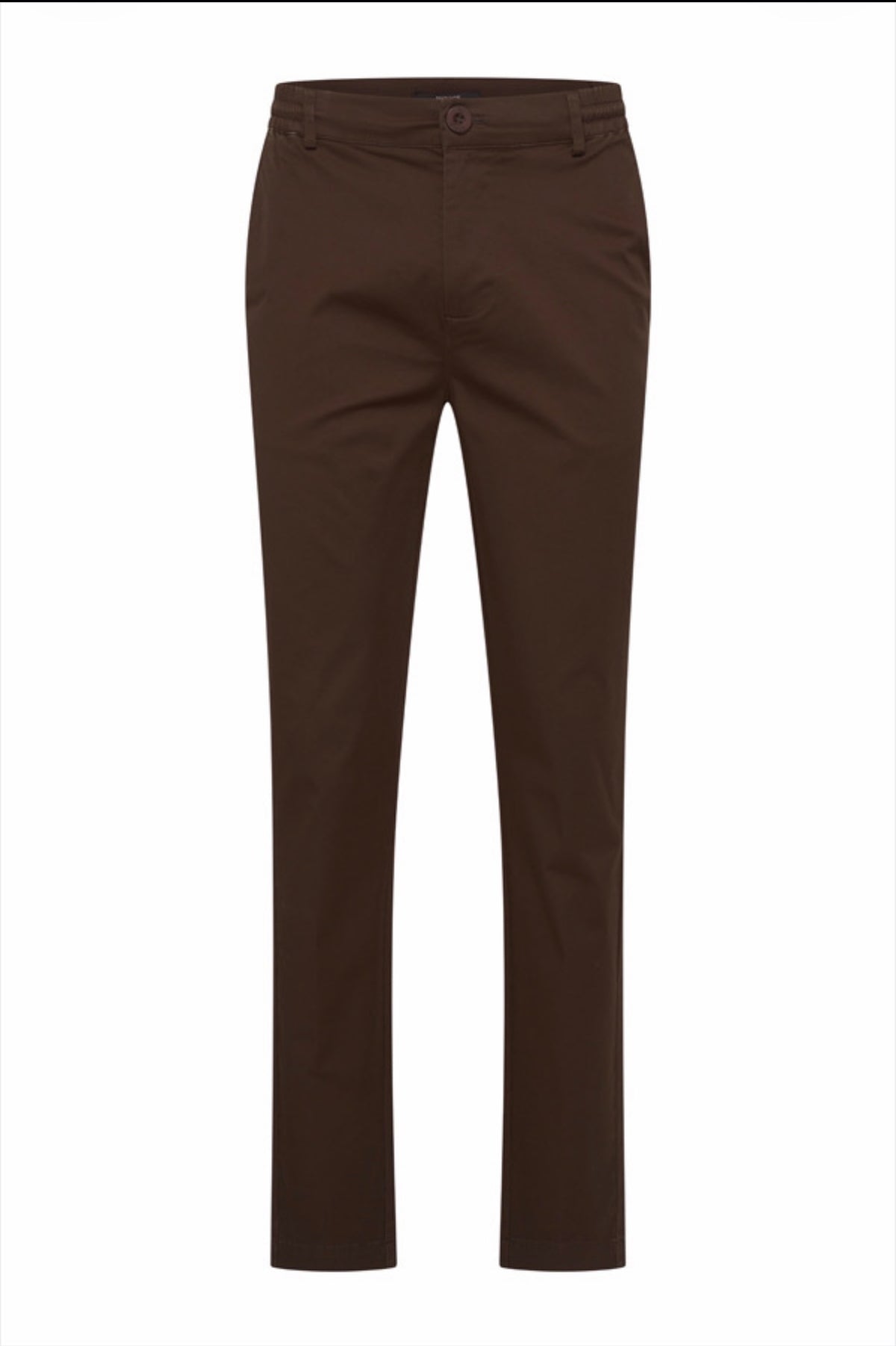 Espresso Woven Trousers