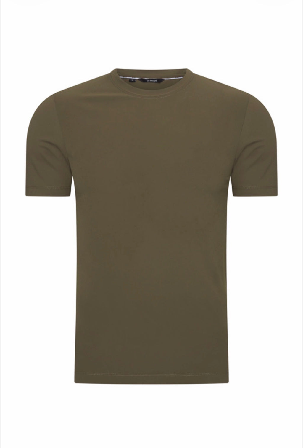 Olive Essential T-Shirt