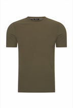 Olive Essential T-Shirt