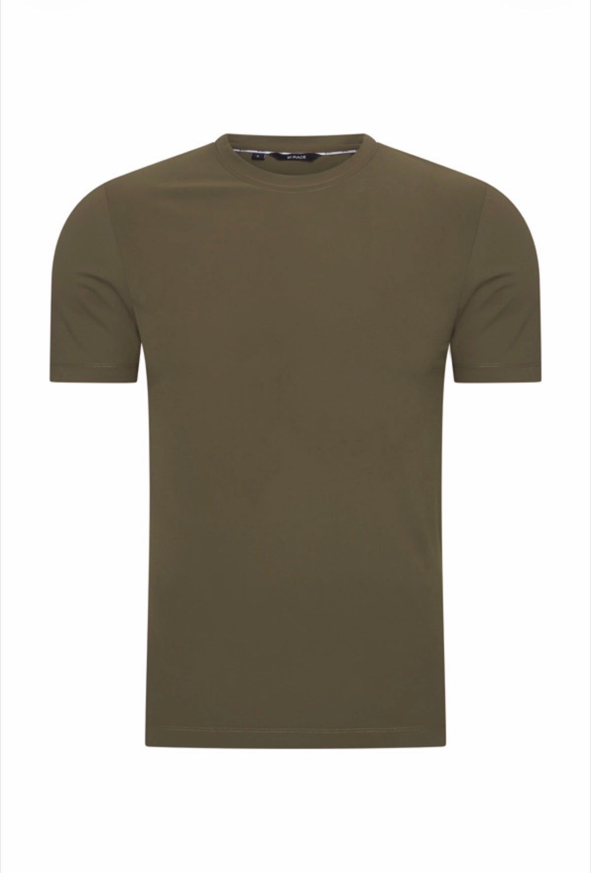 Olive Essential T-Shirt