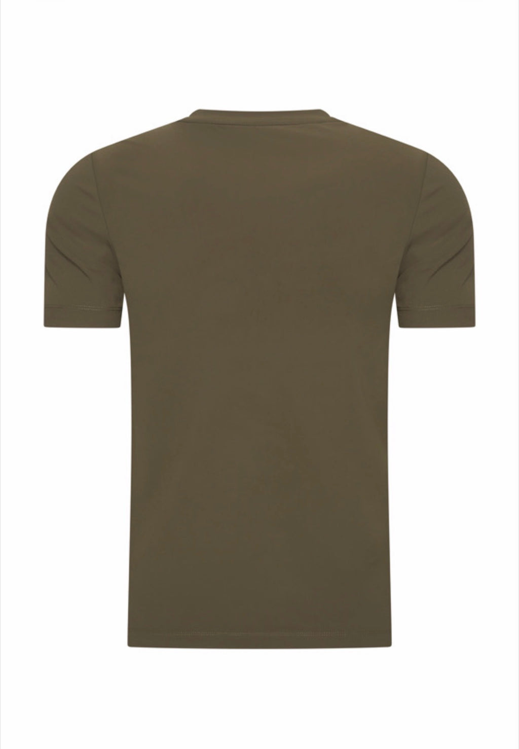 Olive Essential T-Shirt