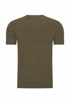 Olive Essential T-Shirt