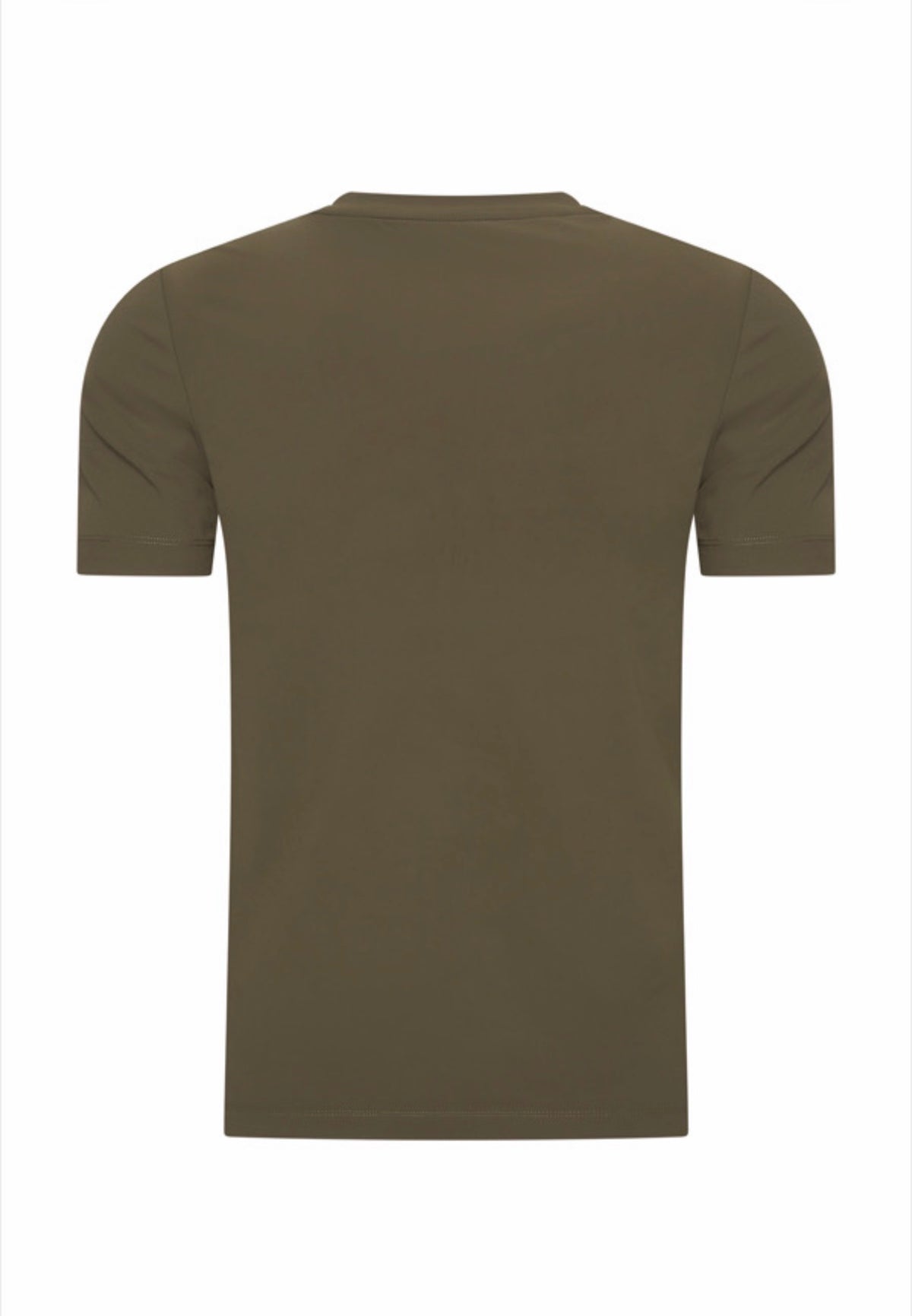 Olive Essential T-Shirt