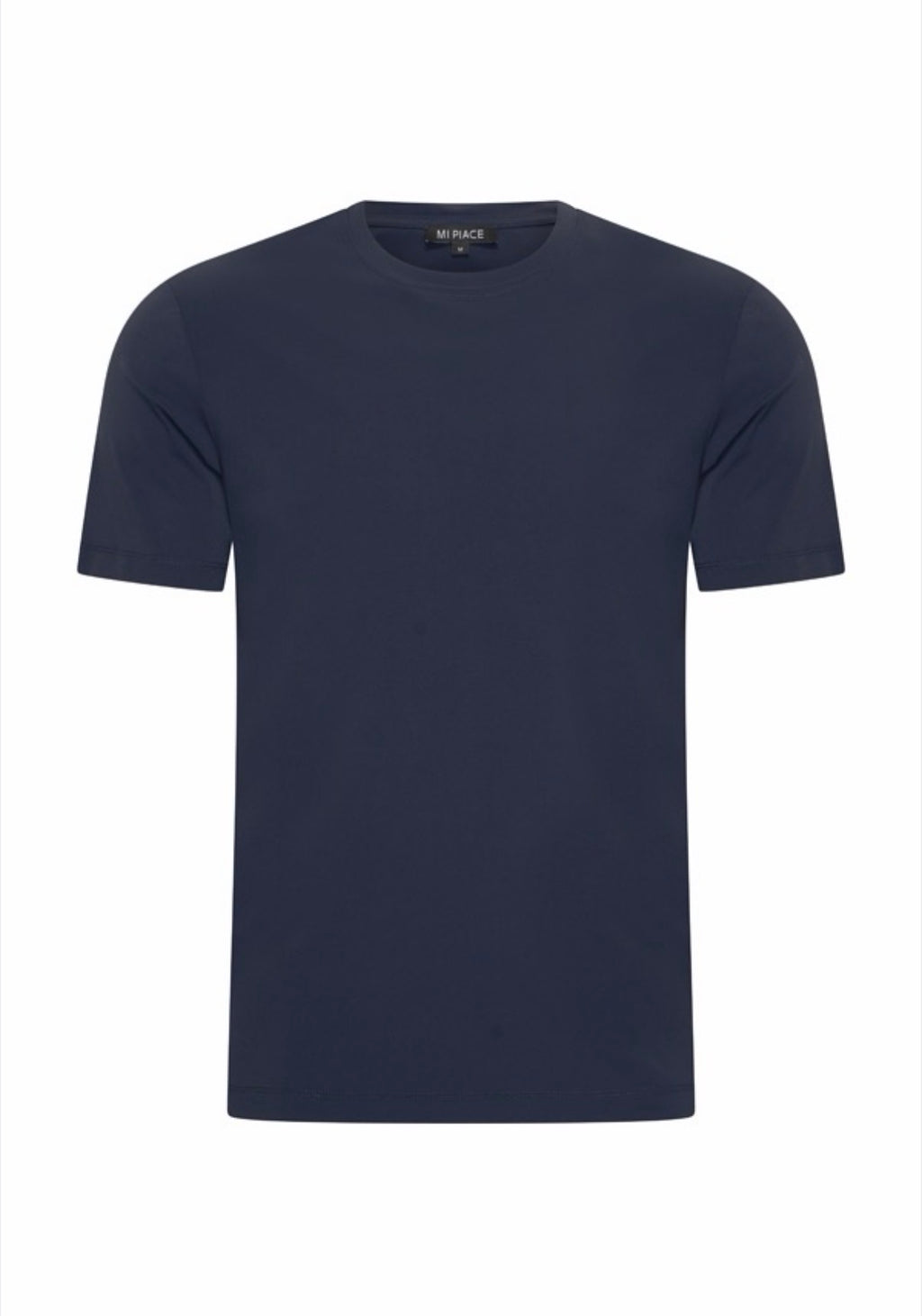 Navy Essential T-Shirt