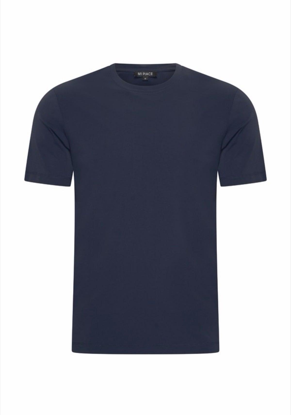 Navy Essential T-Shirt