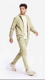 Stone tracksuit