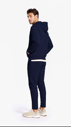 Navy Tracksuit