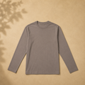 Brown/Grey Sweatshirt