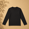 Black Sweatshirt