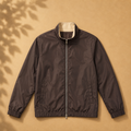 Dark Brown Jacket