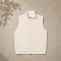 White Vest