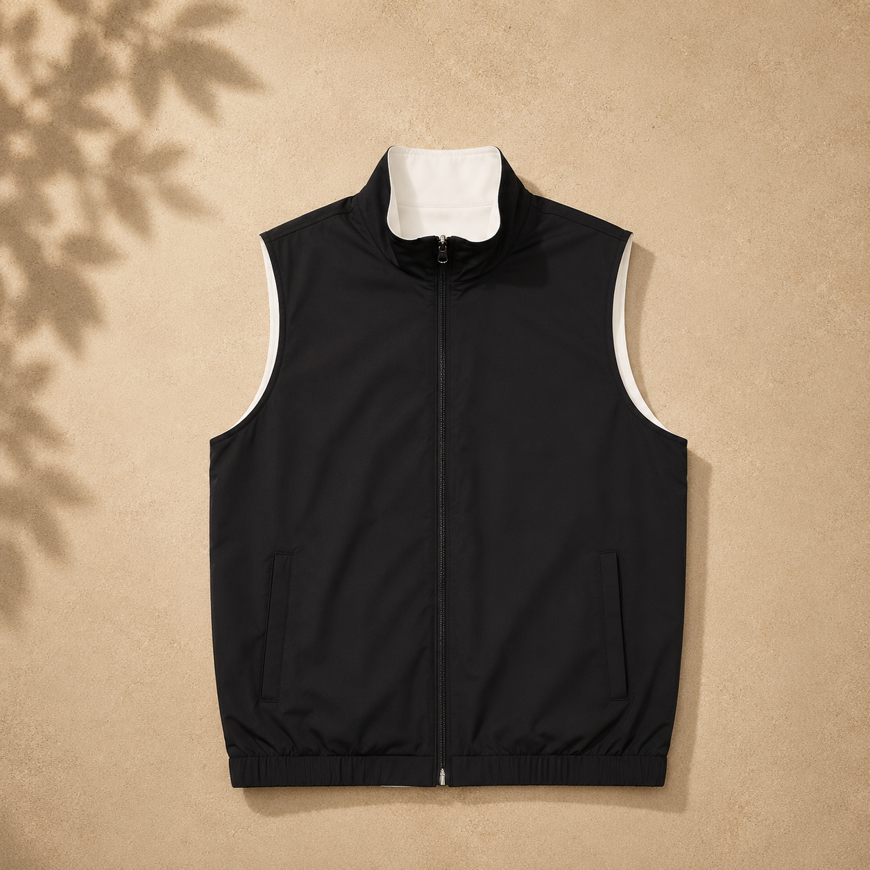 Black Vest