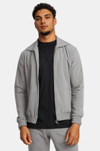 Light Grey Tracksuit