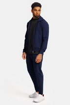 Navy Tracksuit