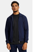 Navy Tracksuit