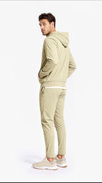 Stone tracksuit