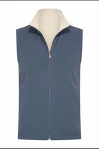 Reversible Kit / Cloud Blue Gilet