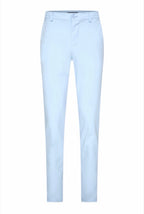 Light Blue Bundle Trousers