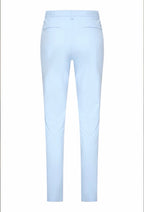 Light Blue Bundle Trousers