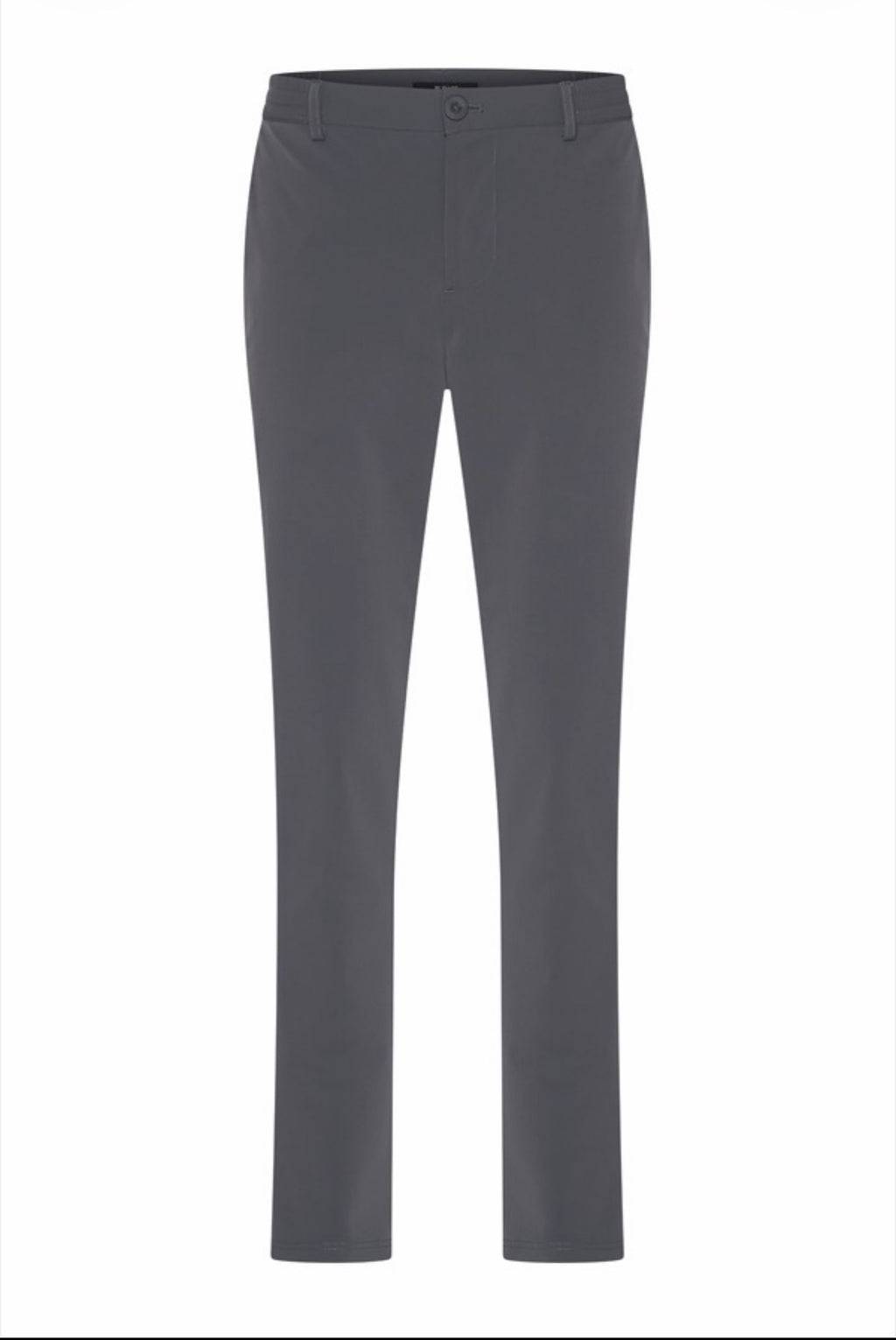Charcoal Bundle Trousers