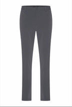 Charcoal Bundle Trousers