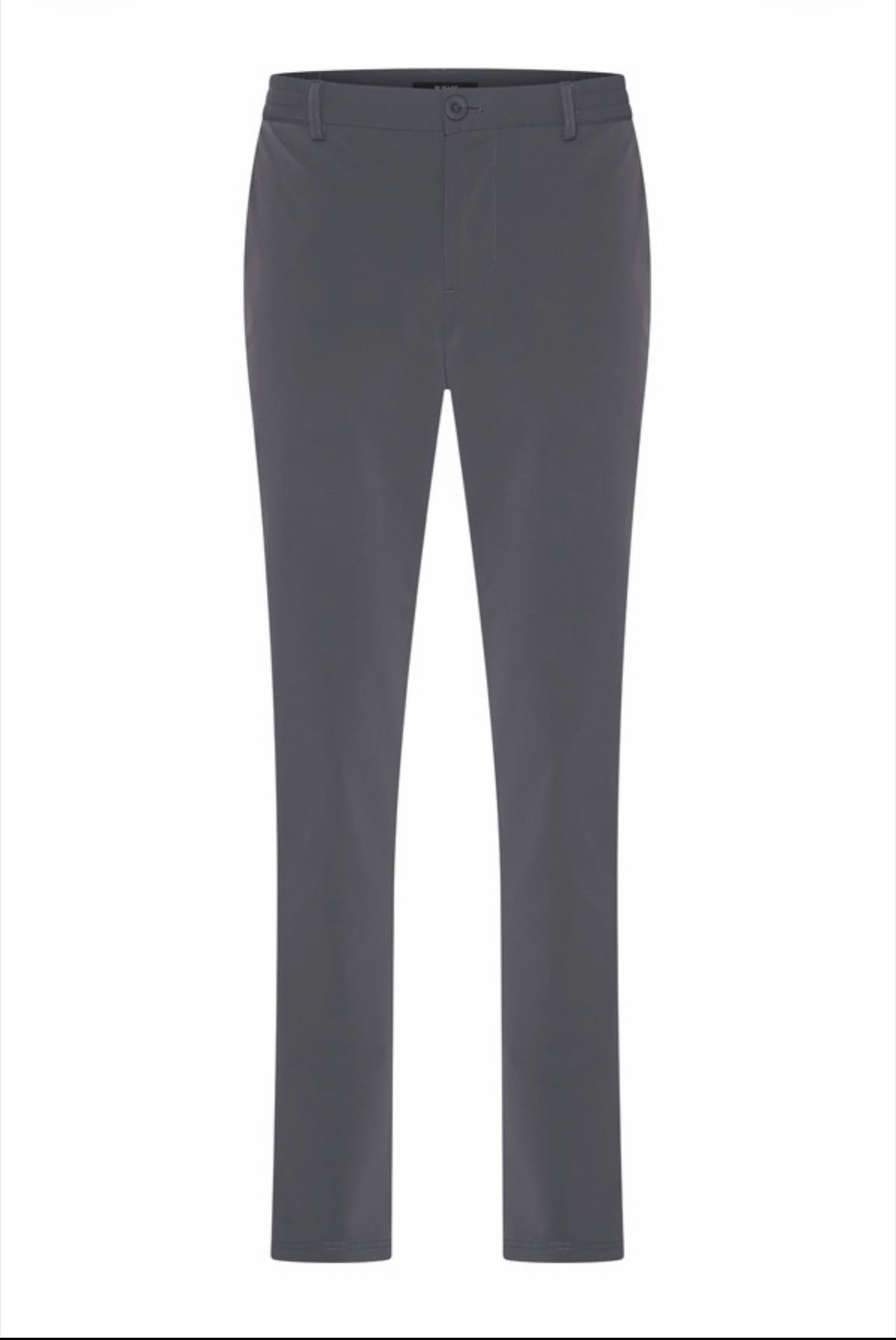 Charcoal Bundle Trousers