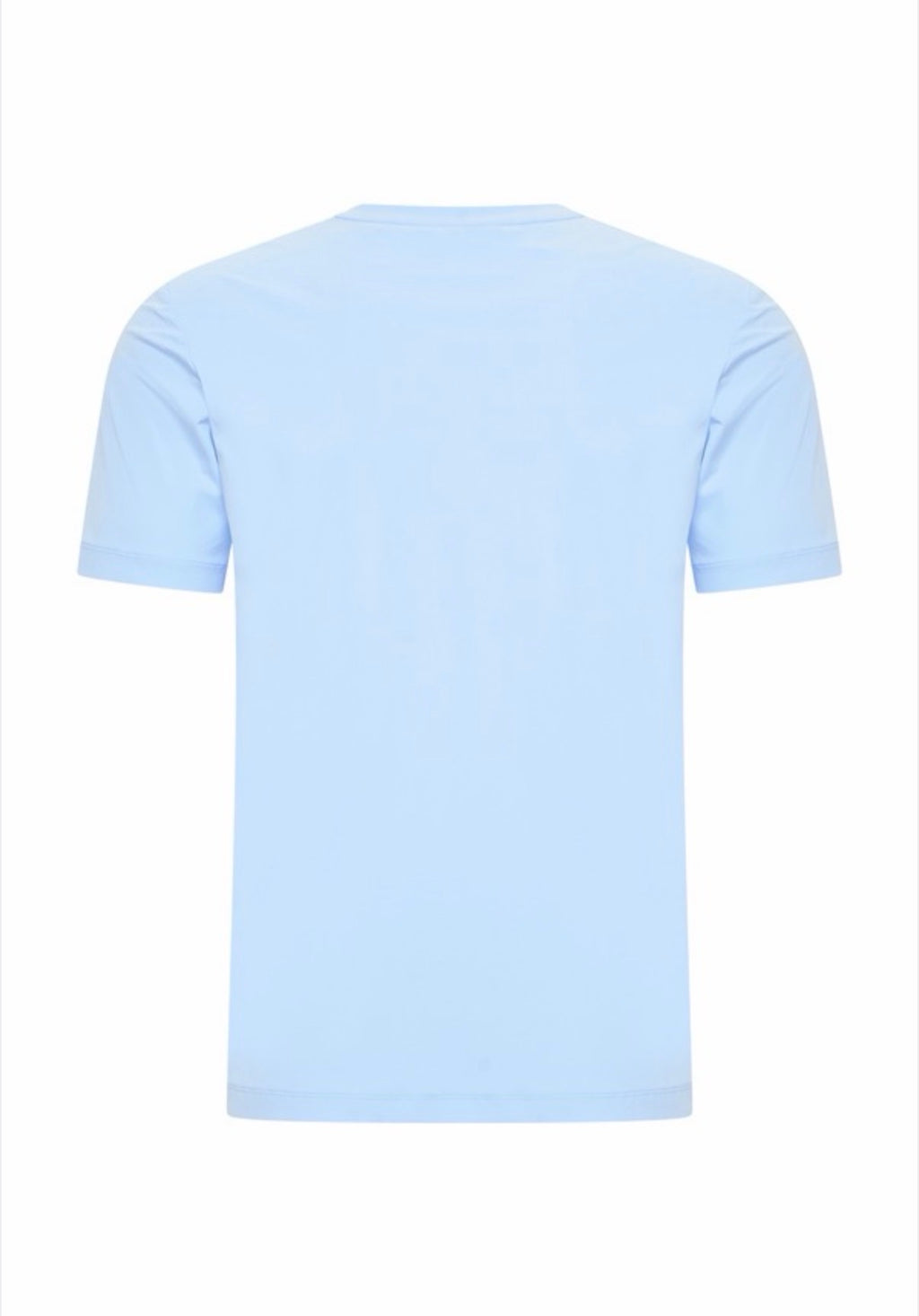 Light Blue Essential T-Shirt