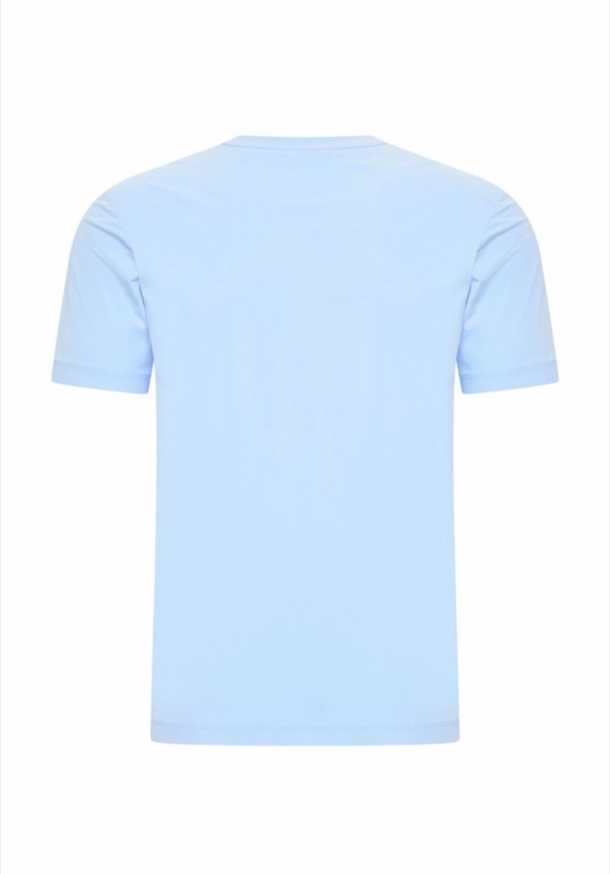 Light Blue Essential T-Shirt