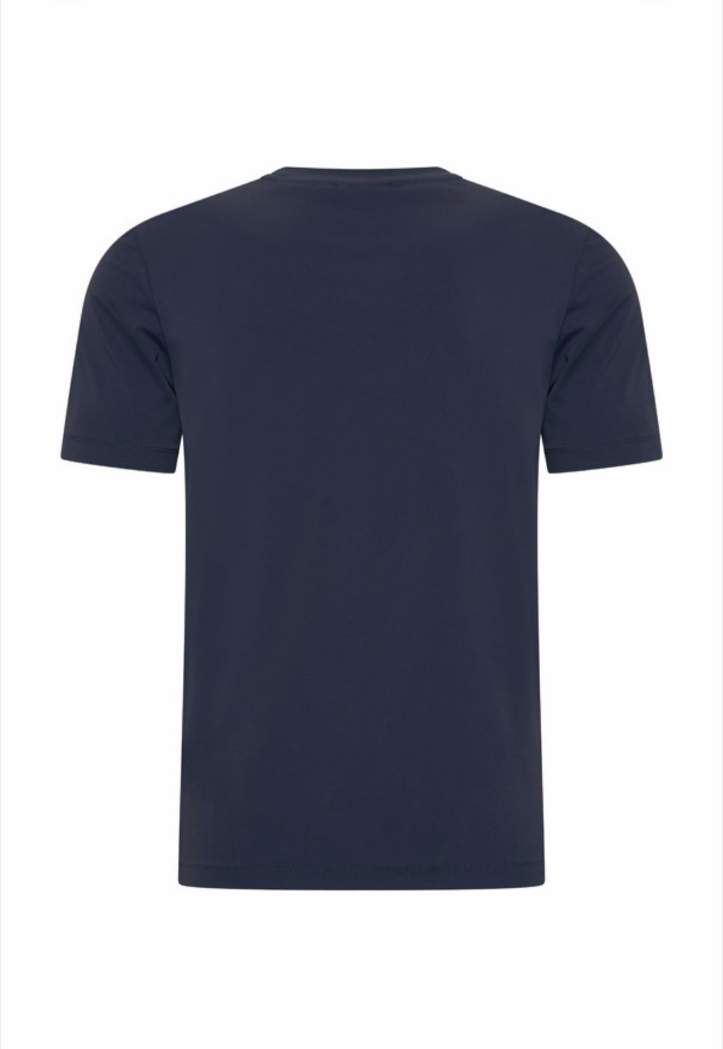 Navy Essential T-Shirt