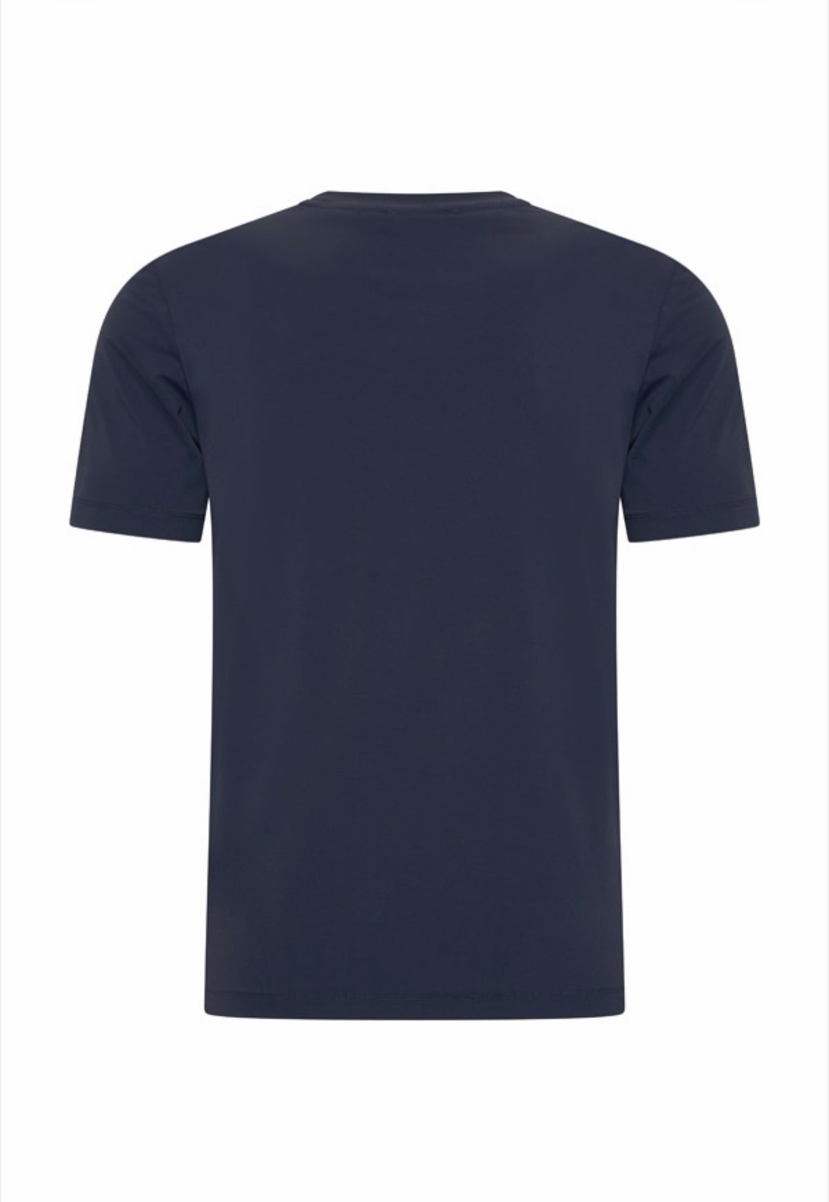Navy Essential T-Shirt