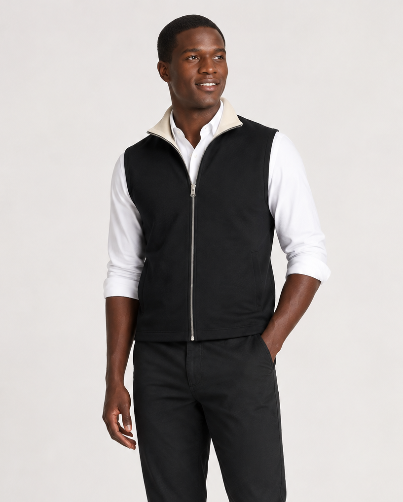 Reversible Kit Black