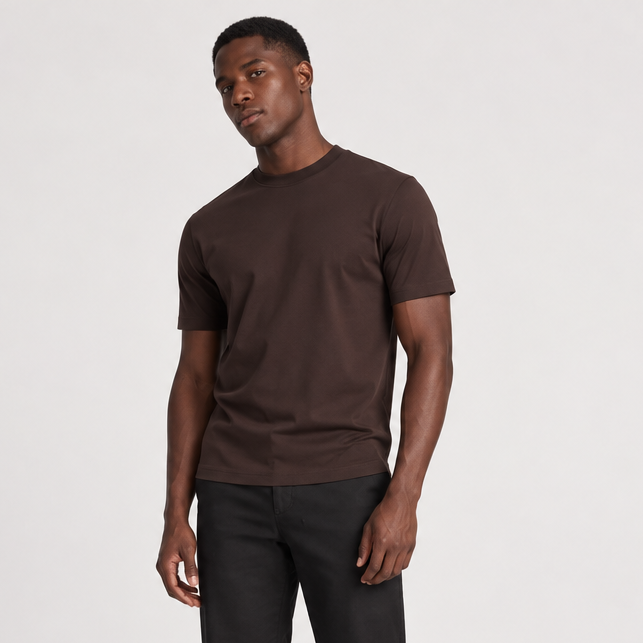 Espresso Essential T-Shirt