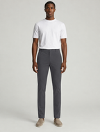 Charcoal Bundle Trousers
