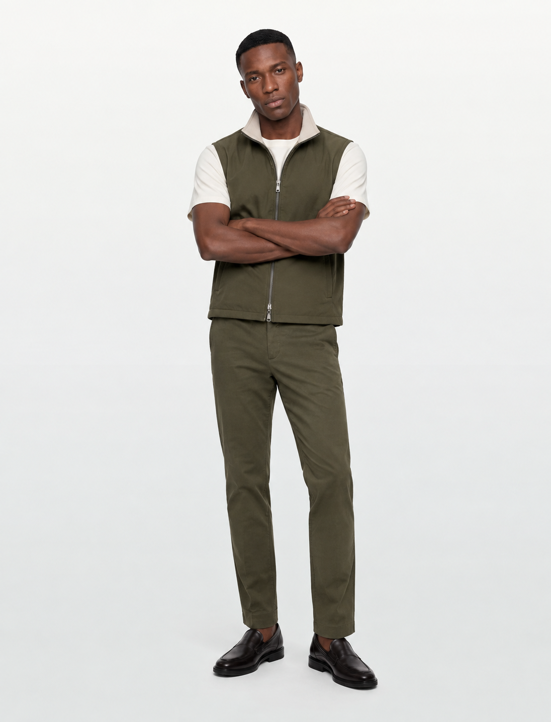 Reversible Bundle Set – Olive Edition