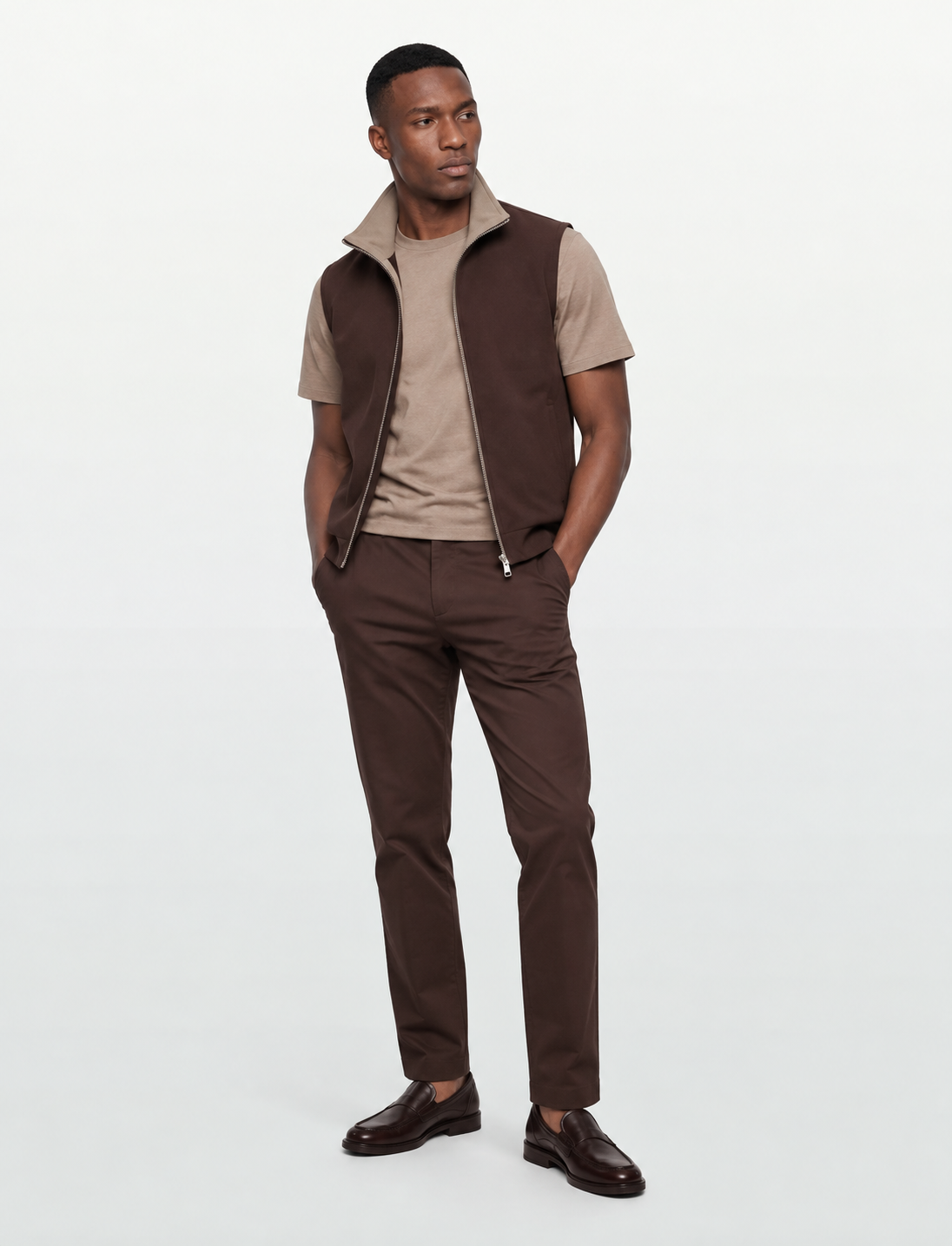 Reversible Bundle Set – Cappuccino Edition