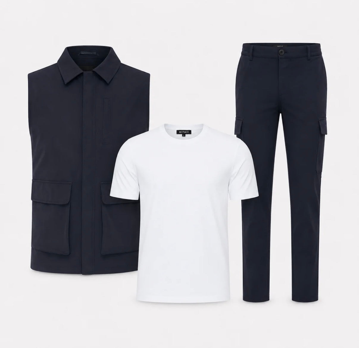 Cargo Bundle Set