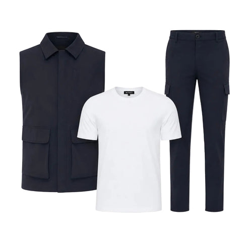 Cargo Bundle Set