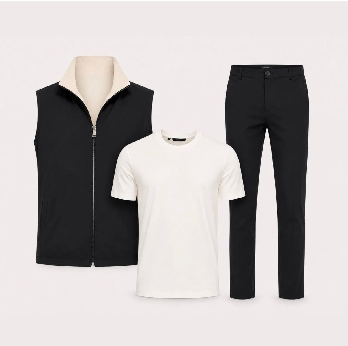 Reversible Bundle Set – Midnight Edition