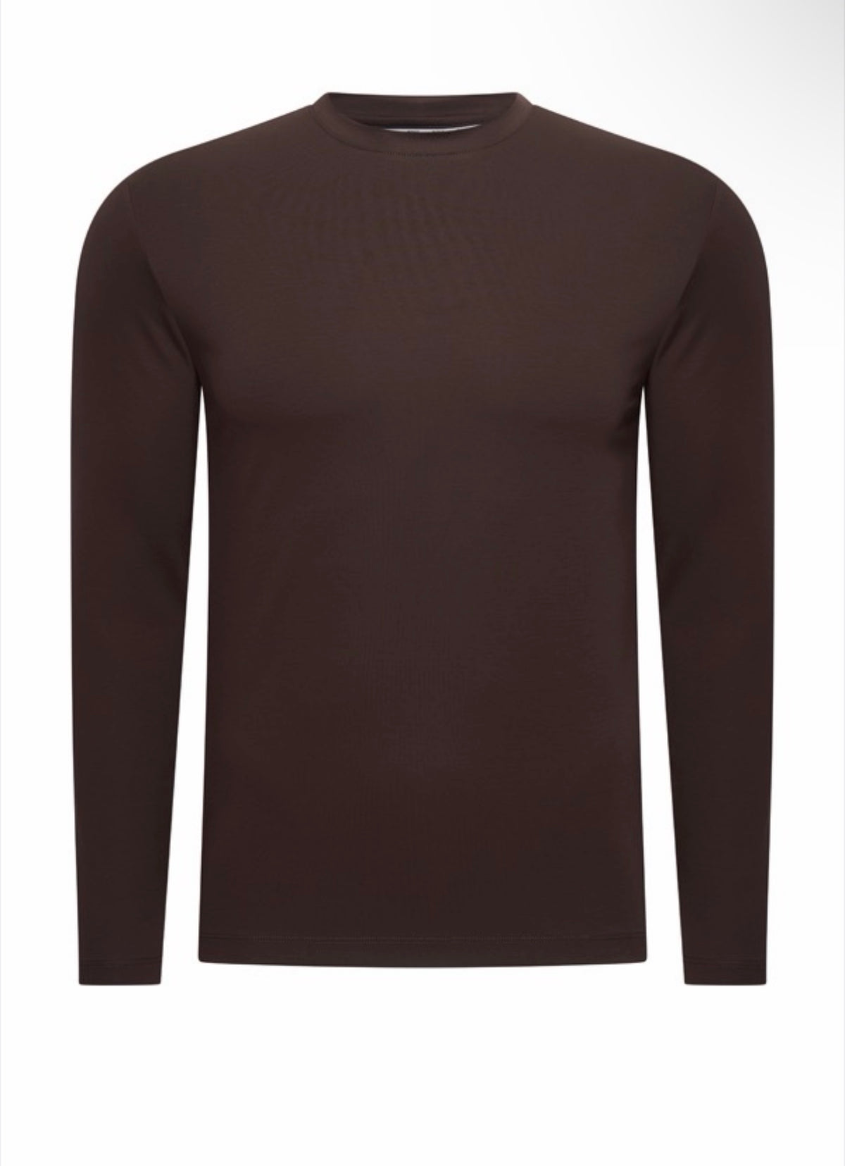 Espresso ☕️ long sleeve
