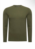 Olive 🫒 long sleeve