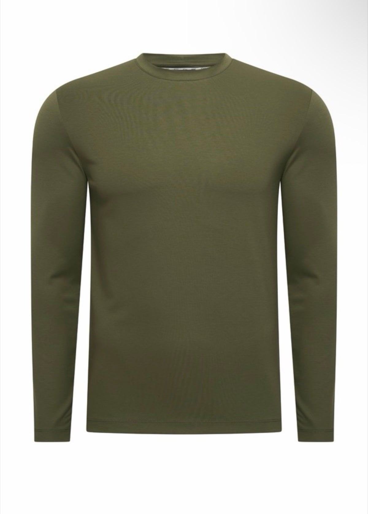Olive 🫒 long sleeve