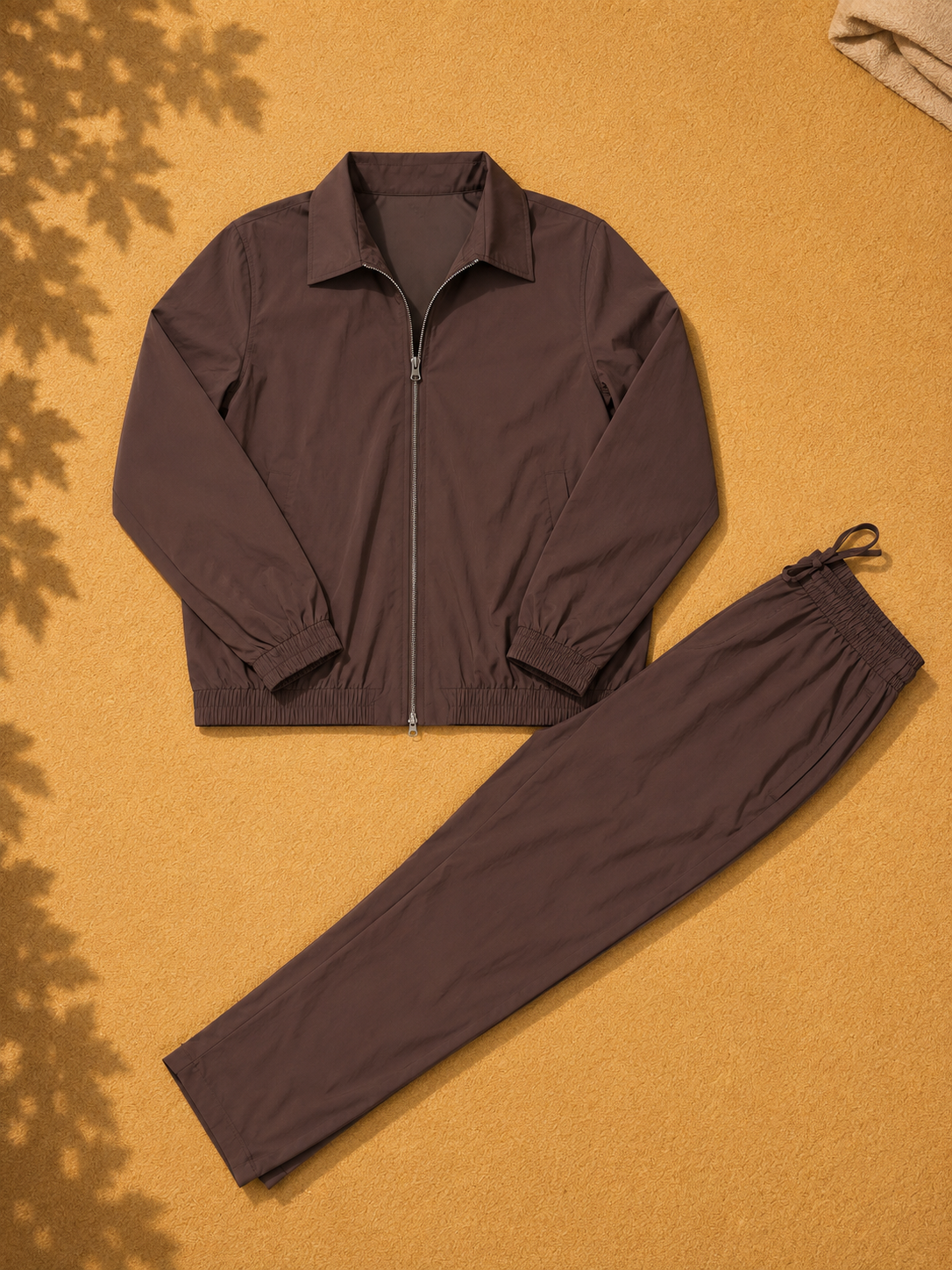 Casual Brown set