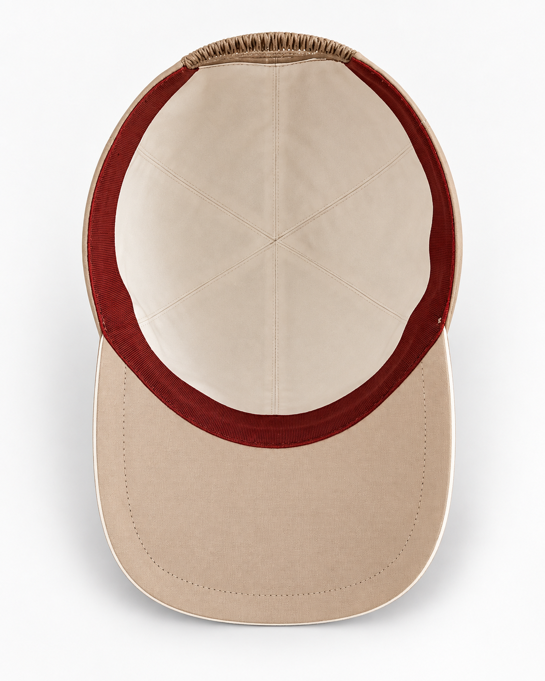 Sency&co storm hat beige